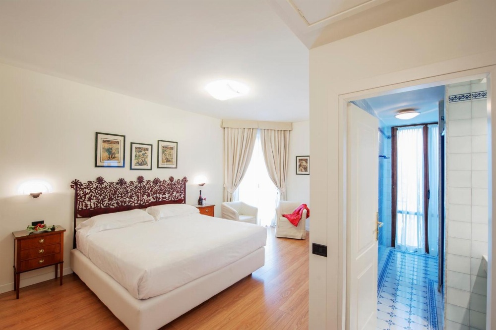 Hotel Garden Main image